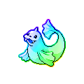 Rainbow Dewgong
